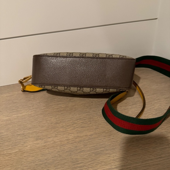 GUCCI NEO VINTAGE GG SUPREME - Picture 5 of 5